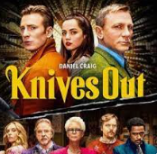 Knives Out:  Film Review