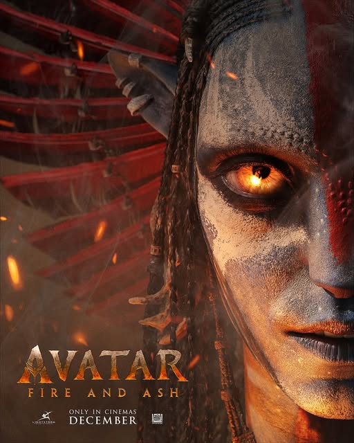 Avatar: Fire and Ash Review